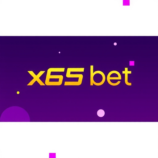 X65 BET Logo